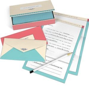 Read me when: wonderful mom edition